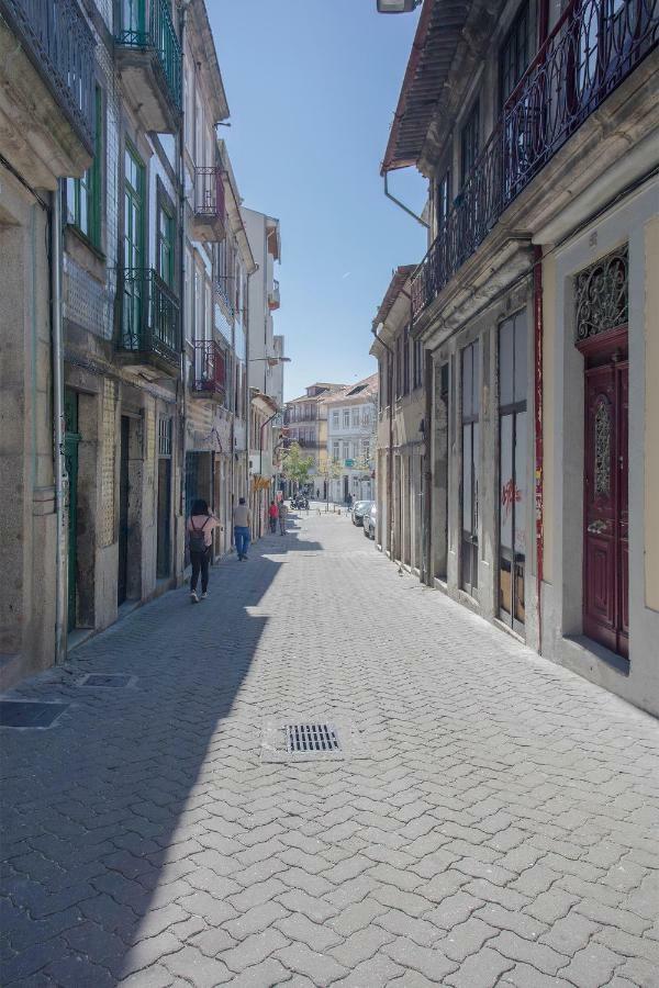 Liiiving In Porto - Cozy & Chic Downtown Apartment Exterior photo